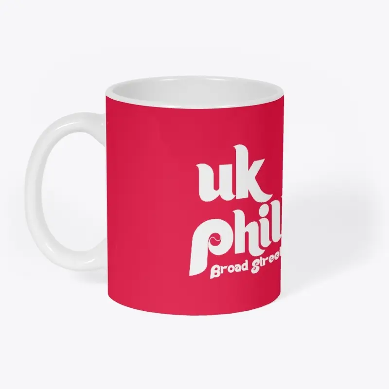 UK Phillies