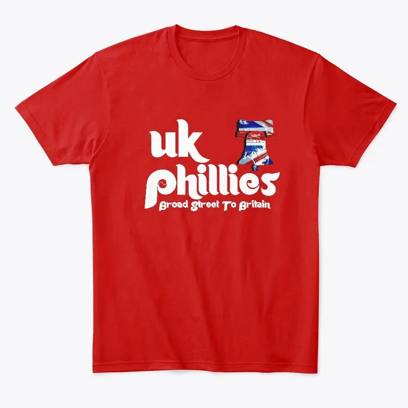 UK Phillies